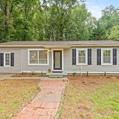 4335 Sierra Dr, Forest Park, GA 30297