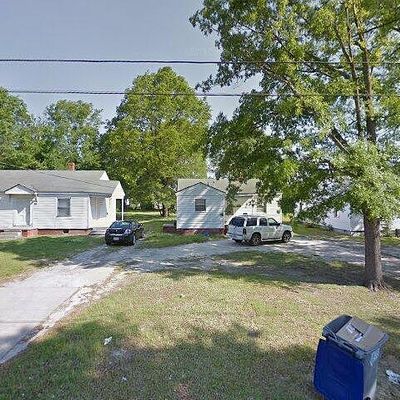 434 Craig St, Rocky Mount, NC 27803