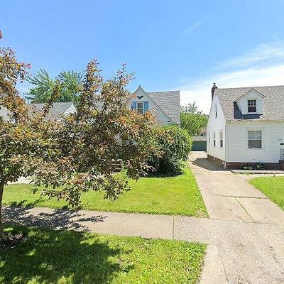 4343 W 138 Th St, Cleveland, OH 44135