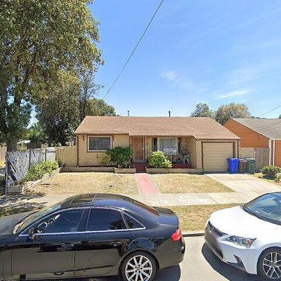 4344 Wall Ave, Richmond, CA 94804