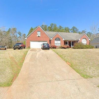 435 Berkshire Dr, Covington, GA 30016