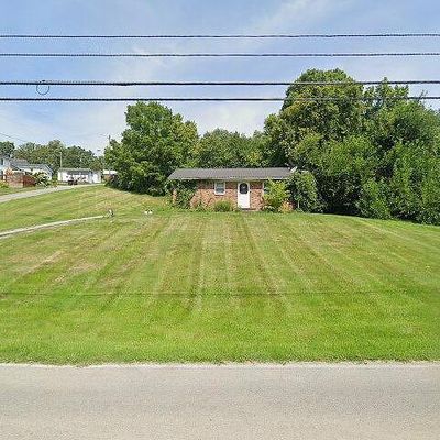 435 Mount Carmel Ave, Flemingsburg, KY 41041