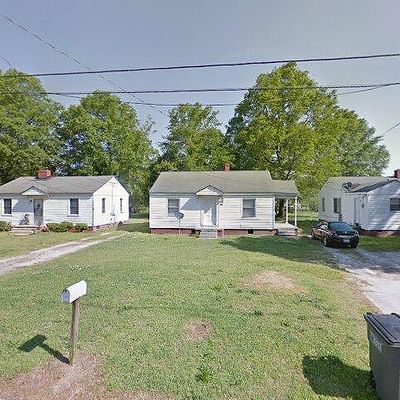 436 Craig St, Rocky Mount, NC 27803