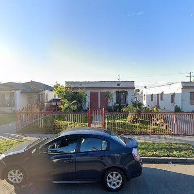 436 E 73 Rd St, Los Angeles, CA 90003