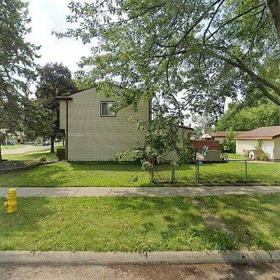 436 S Hubbard St, Westland, MI 48186