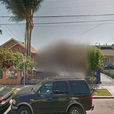 436 W 53 Rd St, Los Angeles, CA 90037