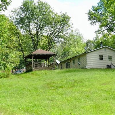 4366 Johnson Rd, Boonville, IN 47601
