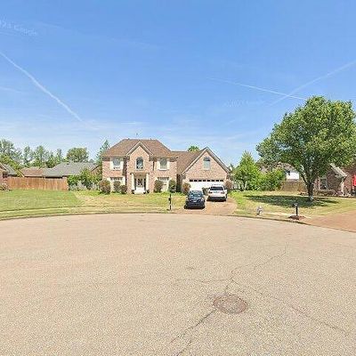 4364 Eckois Cv, Millington, TN 38053