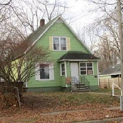 437 E Michigan Ave, Three Rivers, MI 49093