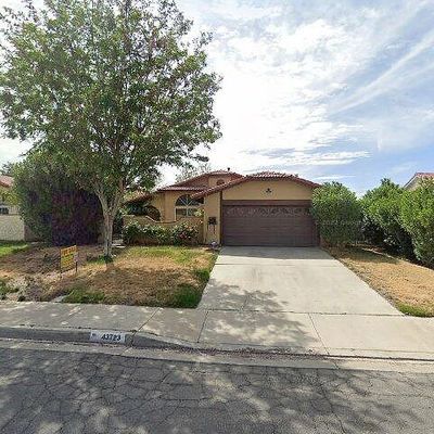 43723 Mikosasky Ave, Lancaster, CA 93535