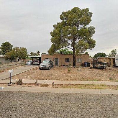 4372 S Boxwood Ave, Tucson, AZ 85730