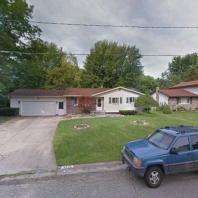 4376 Wheatland Dr, Swartz Creek, MI 48473