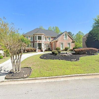 4374 Thurgood Estates Dr, Ellenwood, GA 30294