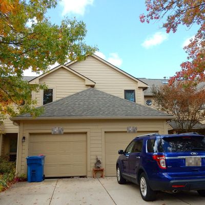 3402 Bent Trail Dr, Ann Arbor, MI 48108