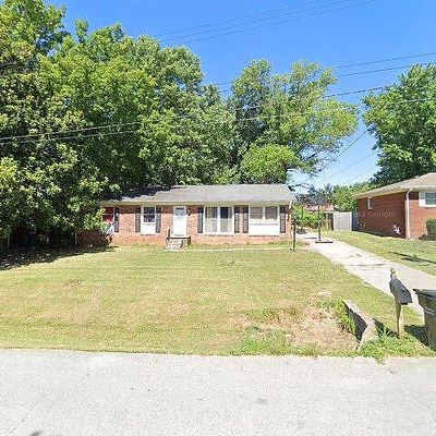 3403 Ginger Dr, Hopkinsville, KY 42240