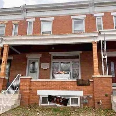 3403 Ramona Ave, Baltimore, MD 21213