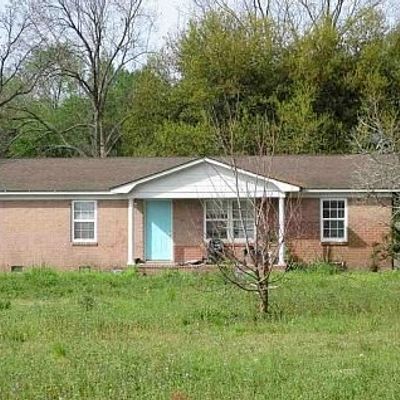 3403 S Hill Rd, Timmonsville, SC 29161