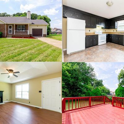 3404 Oak Lawn Dr, Clarksville, TN 37042