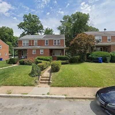 3405 Ludgate Rd, Baltimore, MD 21215