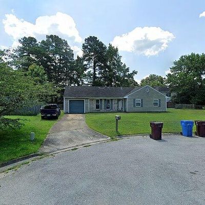 3405 Mornington Dr, Chesapeake, VA 23321