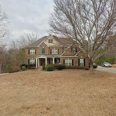 3404 Tannery Ct, Conyers, GA 30094