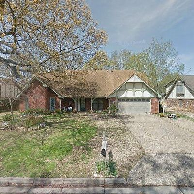 3404 Village Rd, Fort Smith, AR 72903