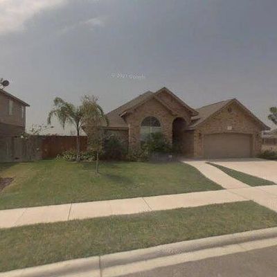 3406 Santa Olivia St, Mission, TX 78572