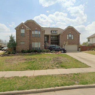 3407 Barberry Dr, Wylie, TX 75098