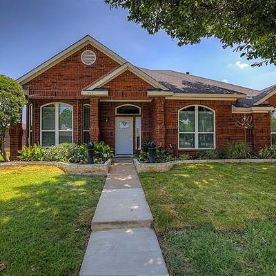 3406 Orchid Ln, Rowlett, TX 75089