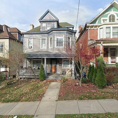 341 Mckinley Ave, Pittsburgh, PA 15202