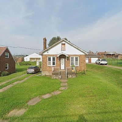 341 N 10 Th St, Weirton, WV 26062