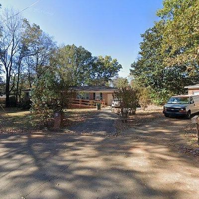 3411 Euclid Cir Nw, Huntsville, AL 35810