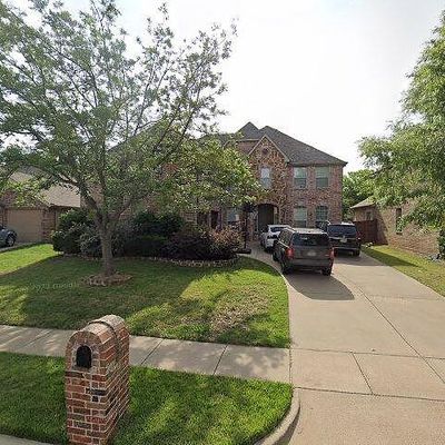 3412 Mandalay Dr, Flower Mound, TX 75022