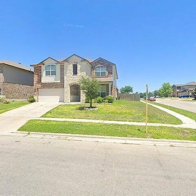 3413 Cricklewood Dr, Killeen, TX 76542