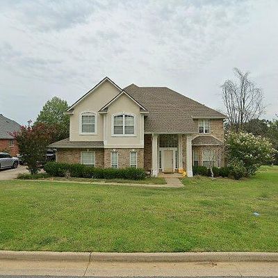 3415 Coventry Ln, Fort Smith, AR 72908