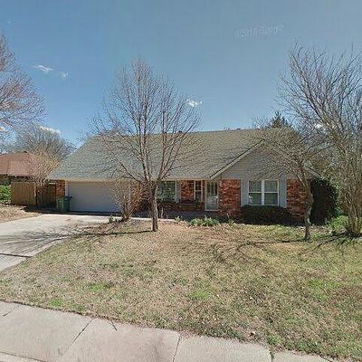 3416 Walking Sky Rd, Edmond, OK 73013