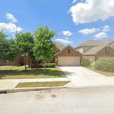 3417 Grail Hollows Rd, Pflugerville, TX 78660