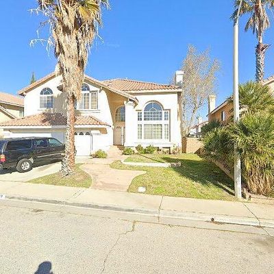 3419 Montellano Ave, Palmdale, CA 93551