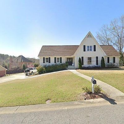 3418 Sagebrook Ln, Vestavia, AL 35243