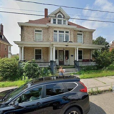 342 W Maple St, Hazleton, PA 18201