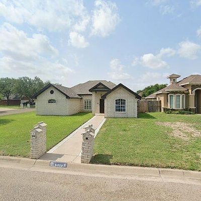 3420 Rosewood St, Edinburg, TX 78541