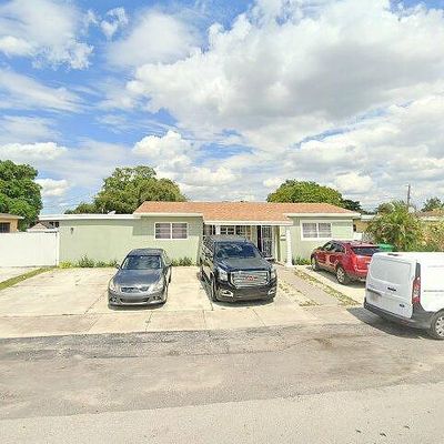 3421 Nw 176 Th St, Miami Gardens, FL 33056