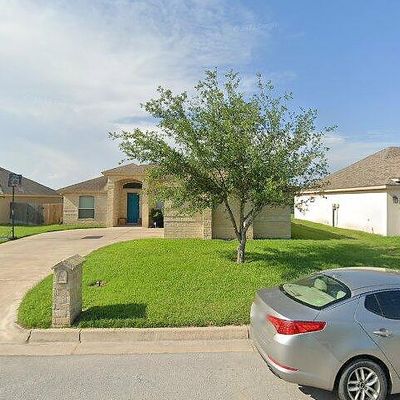 3422 Paloma Cir S, Harlingen, TX 78552