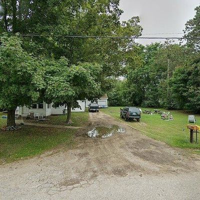 3422 Conklin St, Ravenna, MI 49451