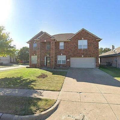 3427 Bryce Cyn, Grand Prairie, TX 75052