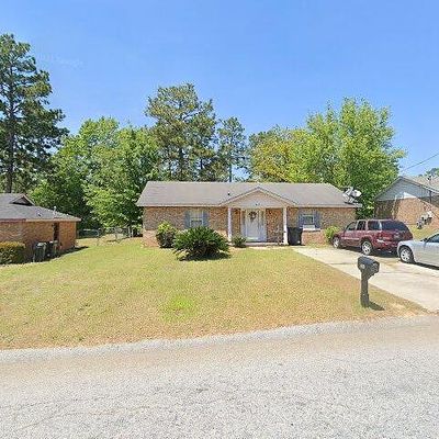 3429 Mcalpine Dr, Augusta, GA 30906