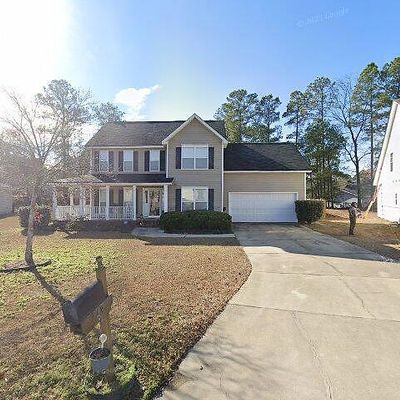 343 Vermillion Dr, Columbia, SC 29209