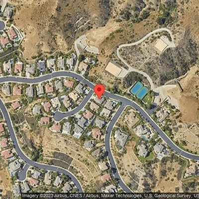 3430 Kildare Ct, Burbank, CA 91504