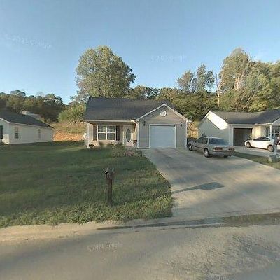 3440 Freedom Ln, Dalton, GA 30721