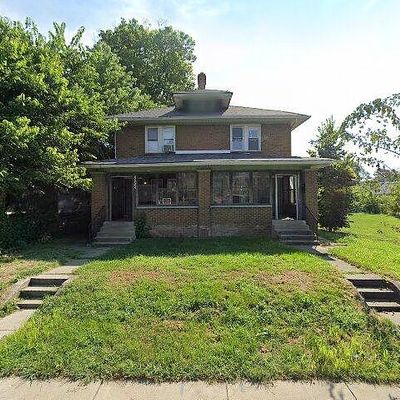 3443 Broadway St, Indianapolis, IN 46205
